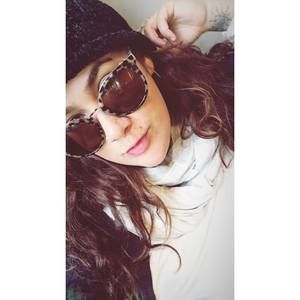 Meet your Posher, Elena